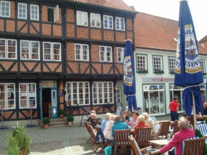 Foto: Alte Markthalle