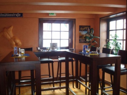 Foto: Alte Markthalle