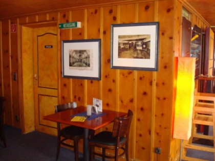 Foto: Alte Markthalle